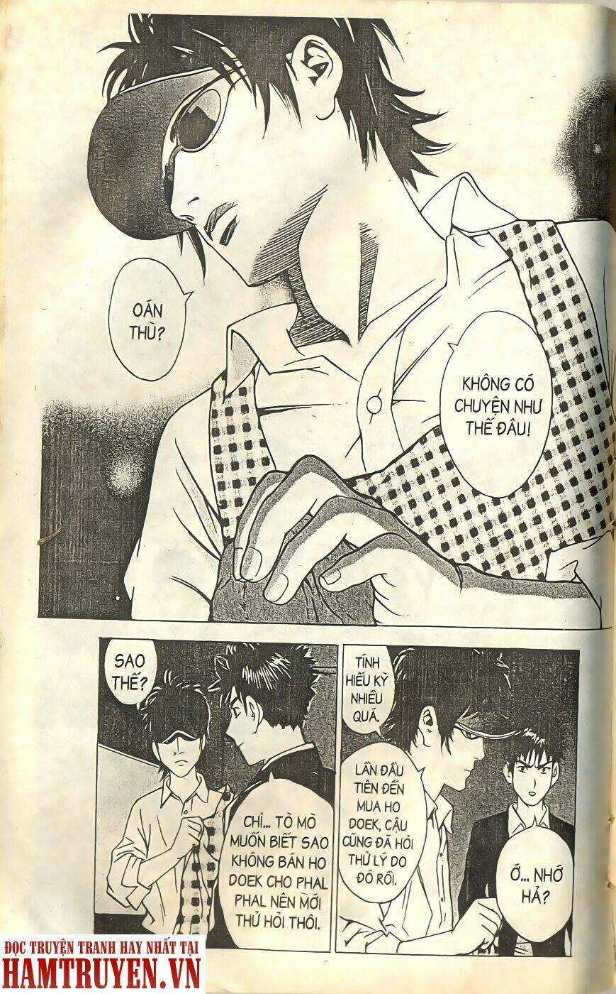 Ai Hơn Ai - Chapter 260 - Trang 15