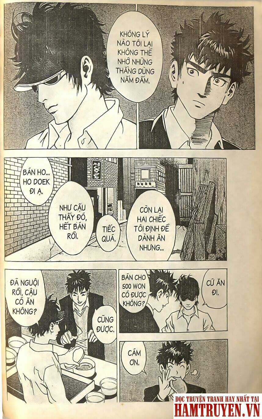 Ai Hơn Ai - Chapter 260 - Trang 16