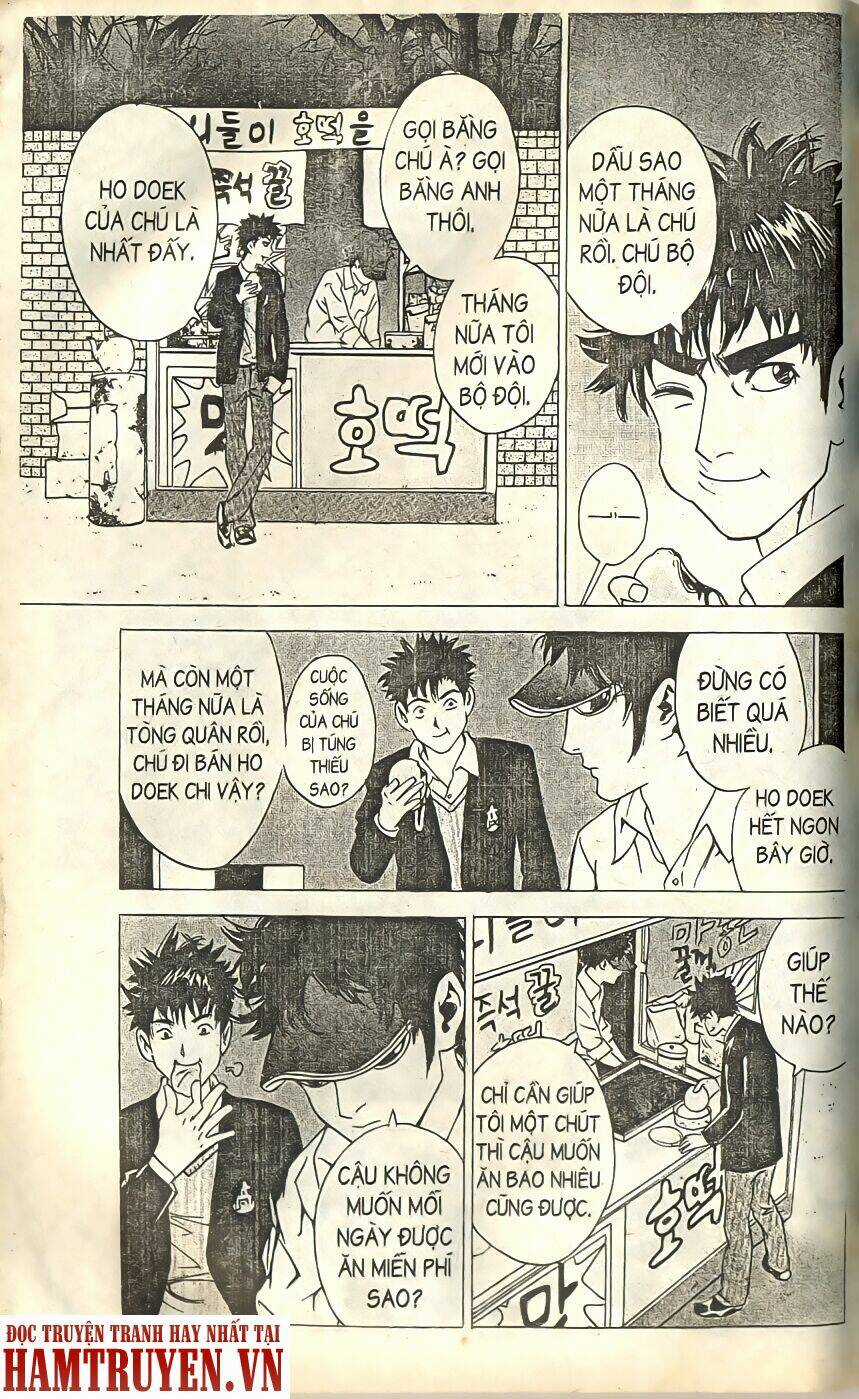 Ai Hơn Ai - Chapter 260 - Trang 17