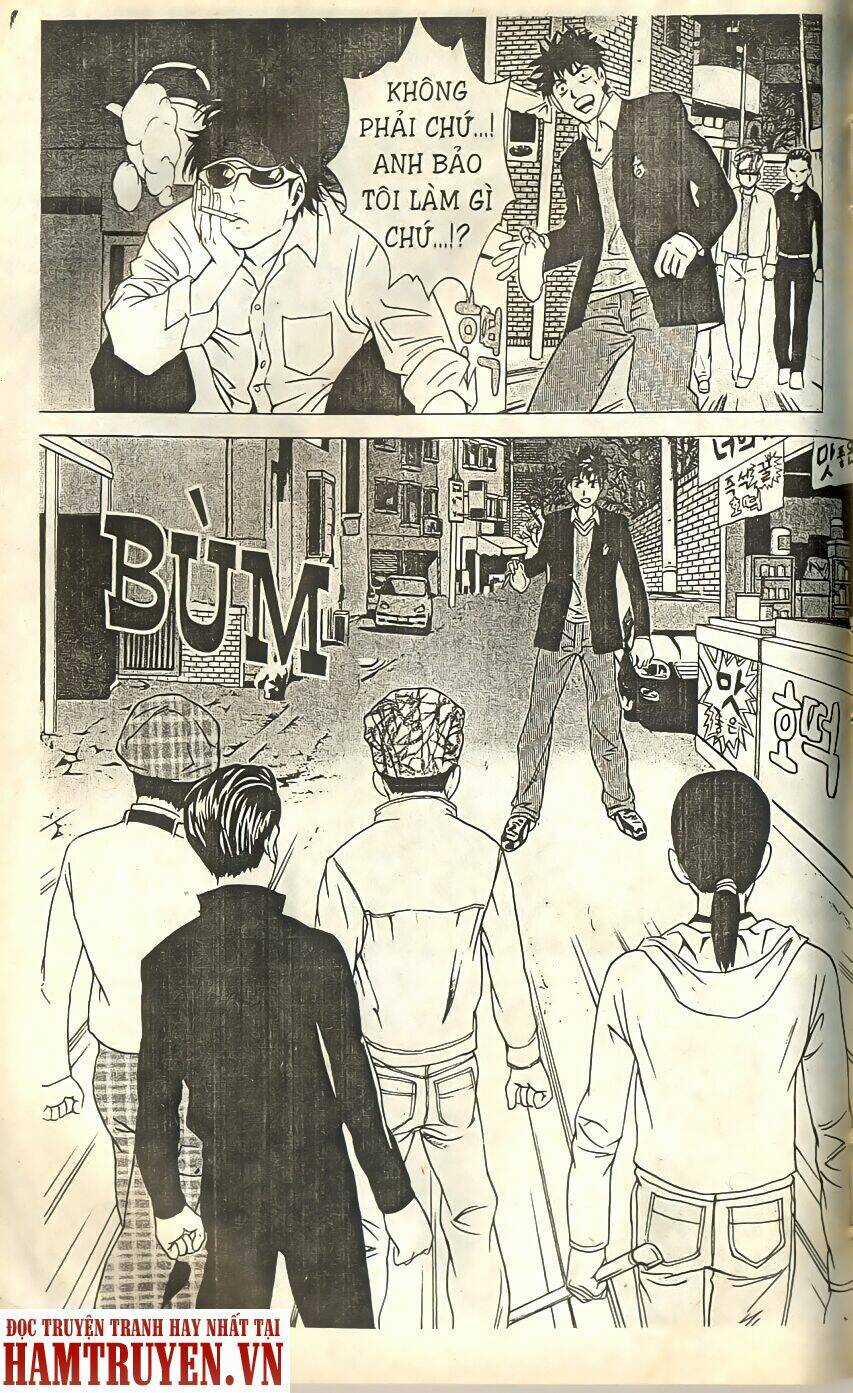 Ai Hơn Ai - Chapter 260 - Trang 19