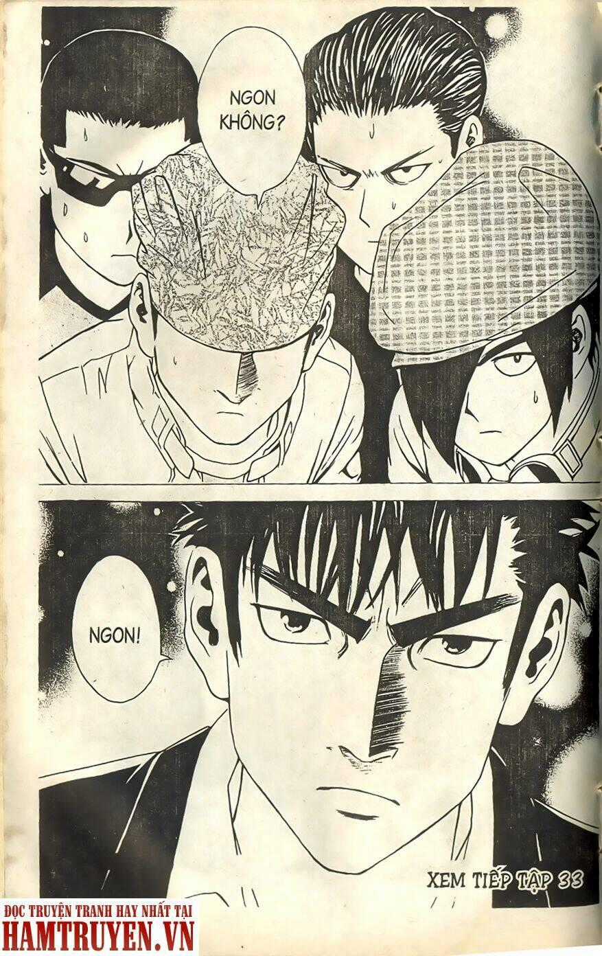 Ai Hơn Ai - Chapter 260 - Trang 21