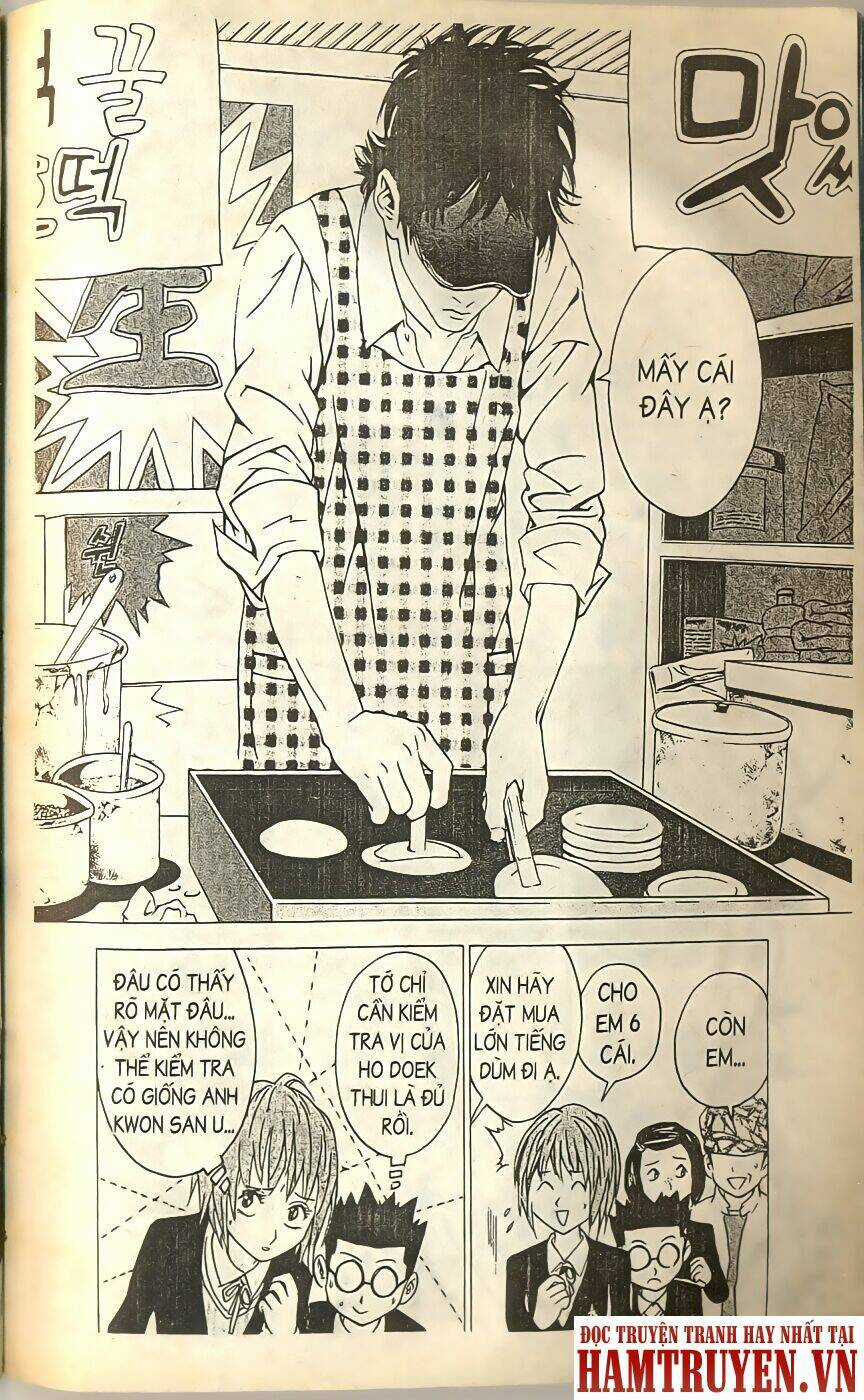 Ai Hơn Ai - Chapter 260 - Trang 4