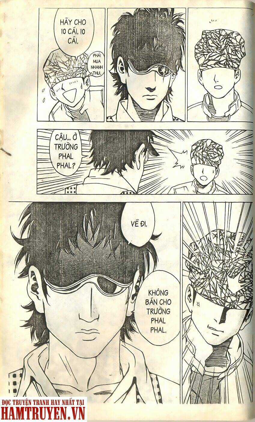 Ai Hơn Ai - Chapter 260 - Trang 5