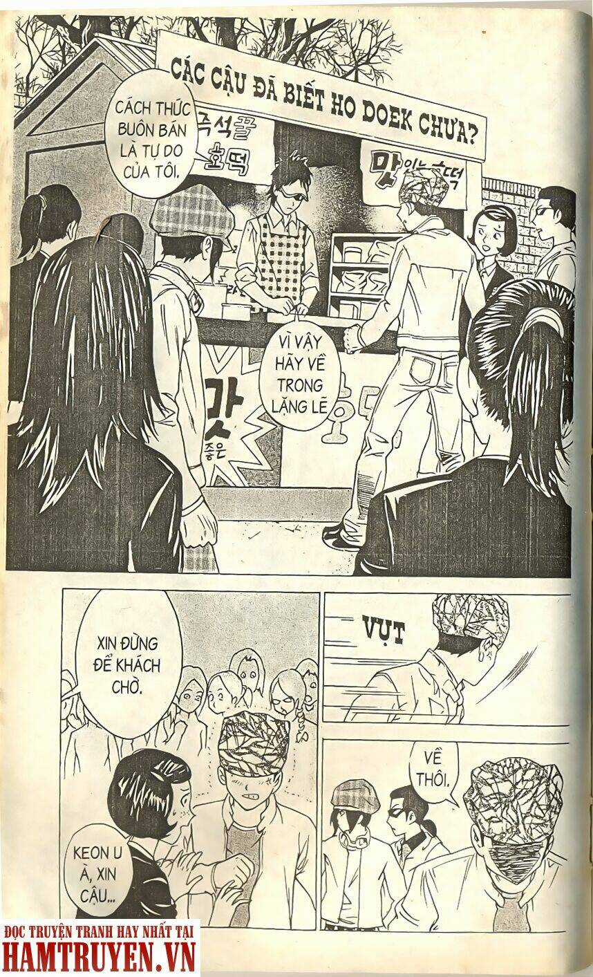 Ai Hơn Ai - Chapter 260 - Trang 7