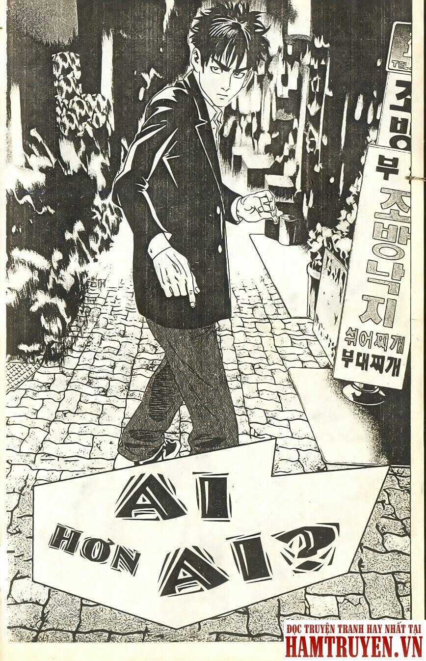 Ai Hơn Ai - Chapter 261 - Trang 2