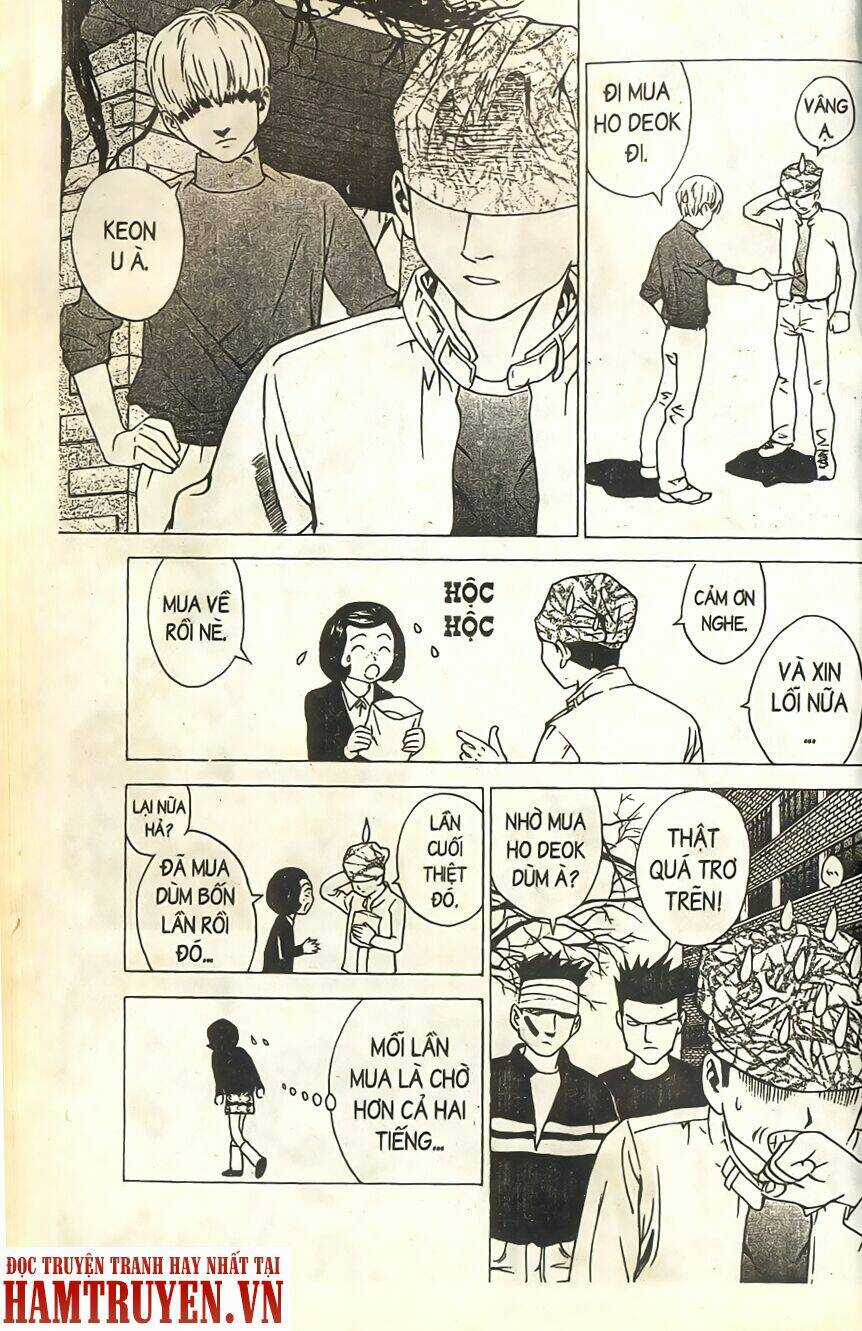 Ai Hơn Ai - Chapter 261 - Trang 13