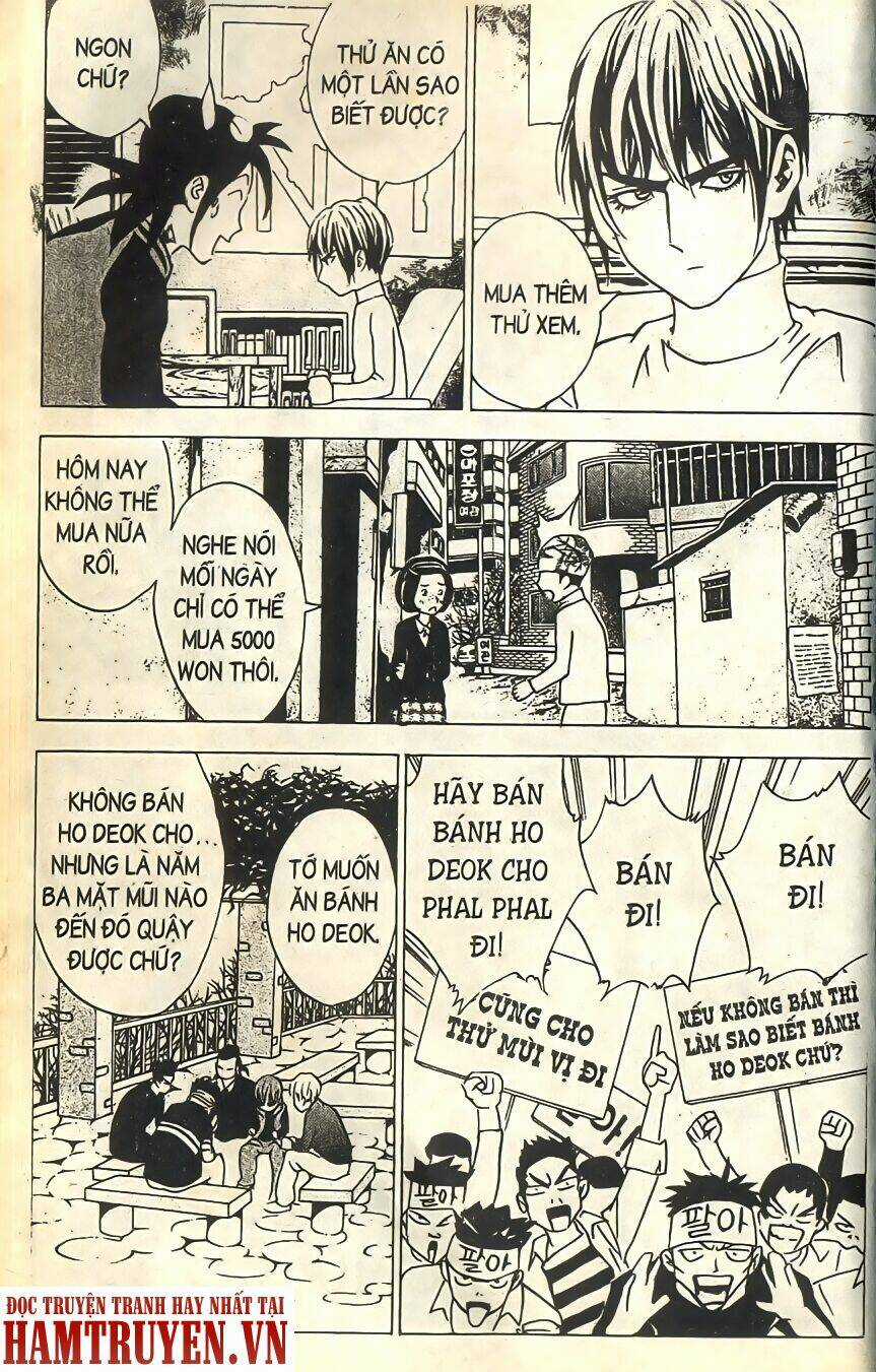 Ai Hơn Ai - Chapter 261 - Trang 17