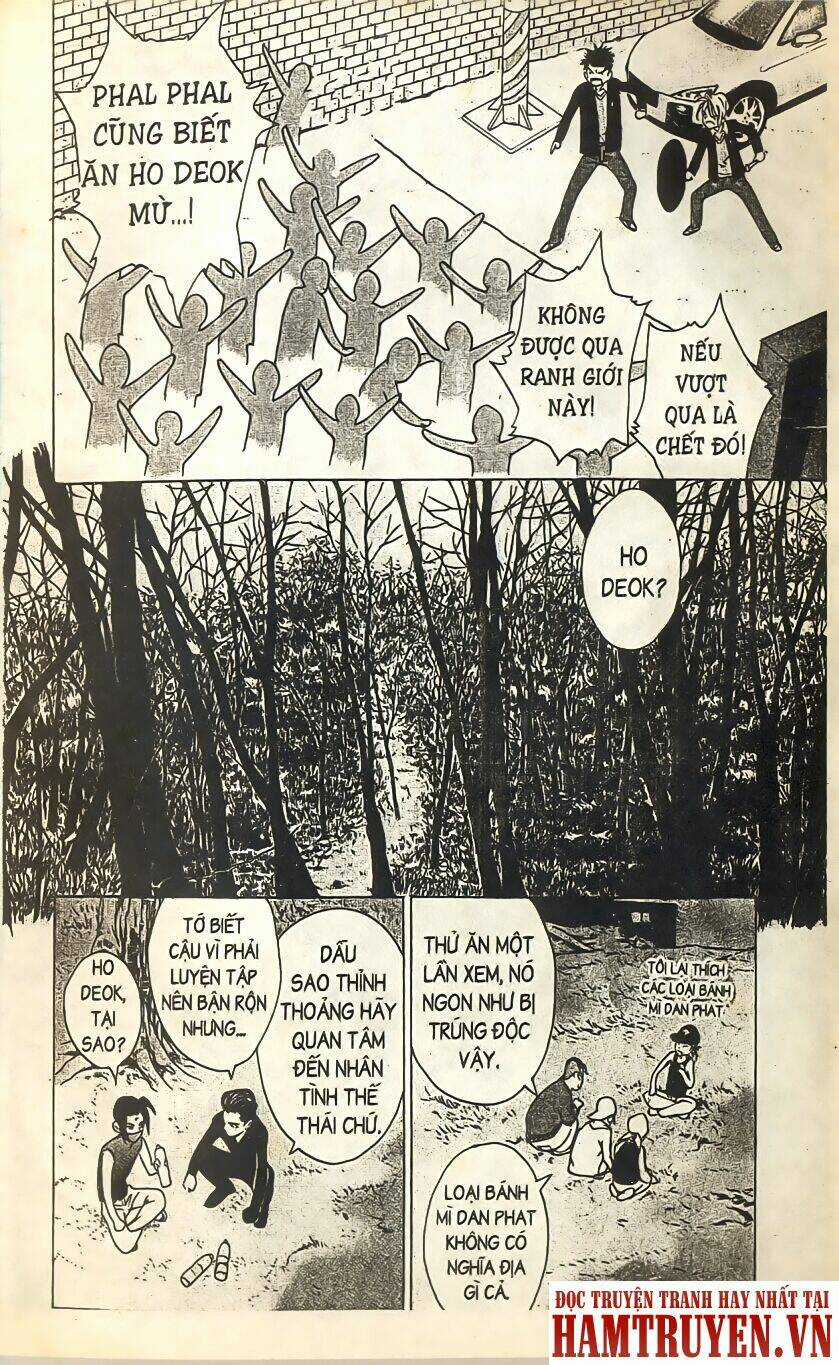 Ai Hơn Ai - Chapter 261 - Trang 18