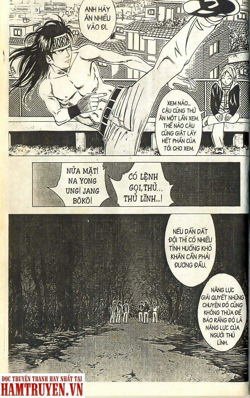 Ai Hơn Ai - Chapter 261 - Trang 19