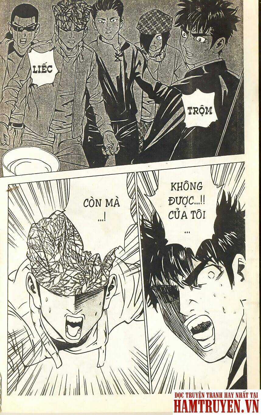 Ai Hơn Ai - Chapter 261 - Trang 4