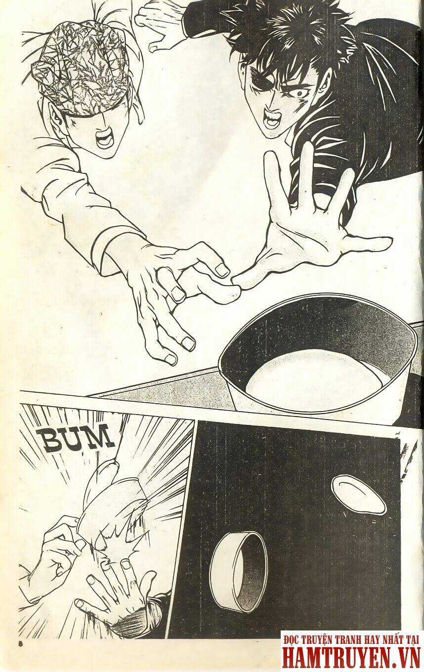 Ai Hơn Ai - Chapter 261 - Trang 5