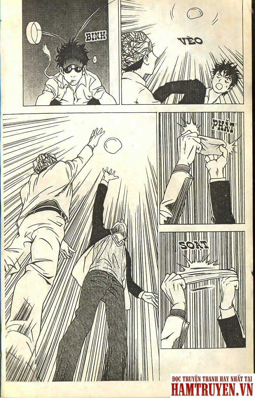 Ai Hơn Ai - Chapter 261 - Trang 6