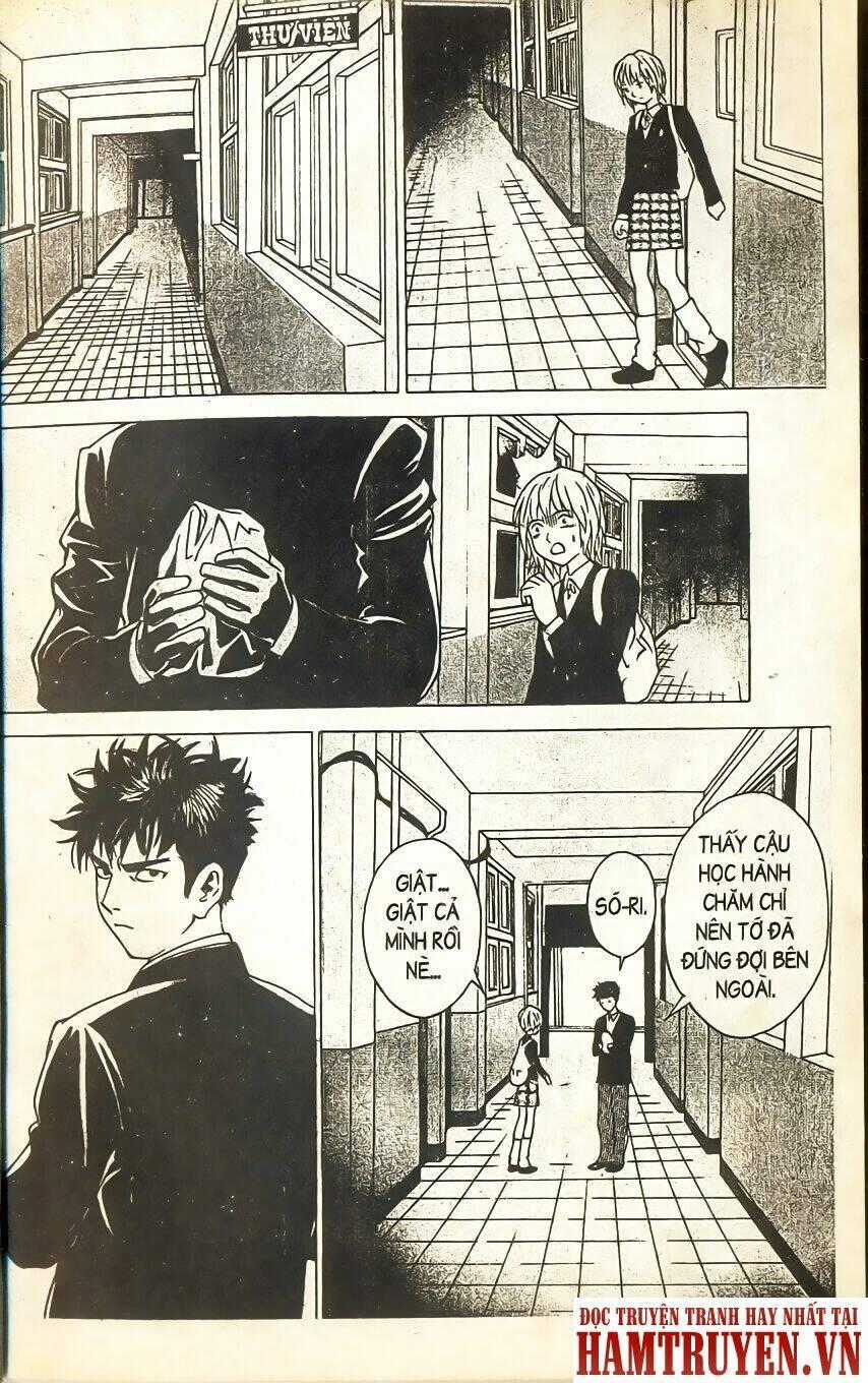 Ai Hơn Ai - Chapter 262 - Trang 2