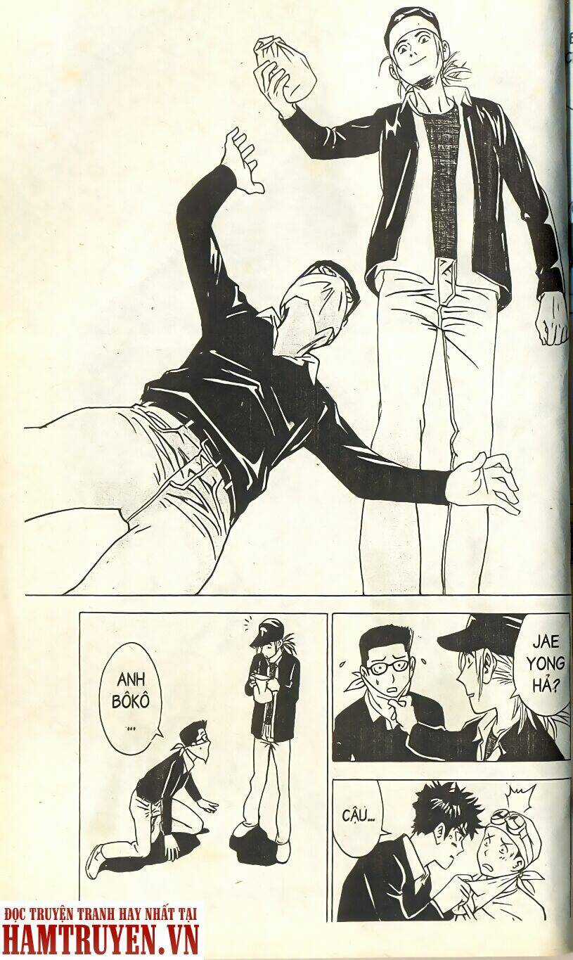 Ai Hơn Ai - Chapter 262 - Trang 11
