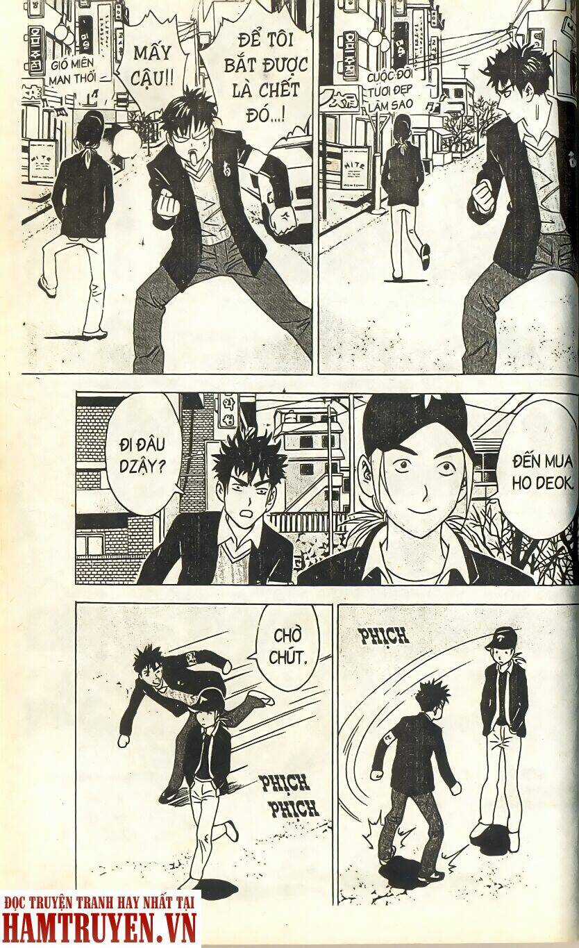 Ai Hơn Ai - Chapter 262 - Trang 13