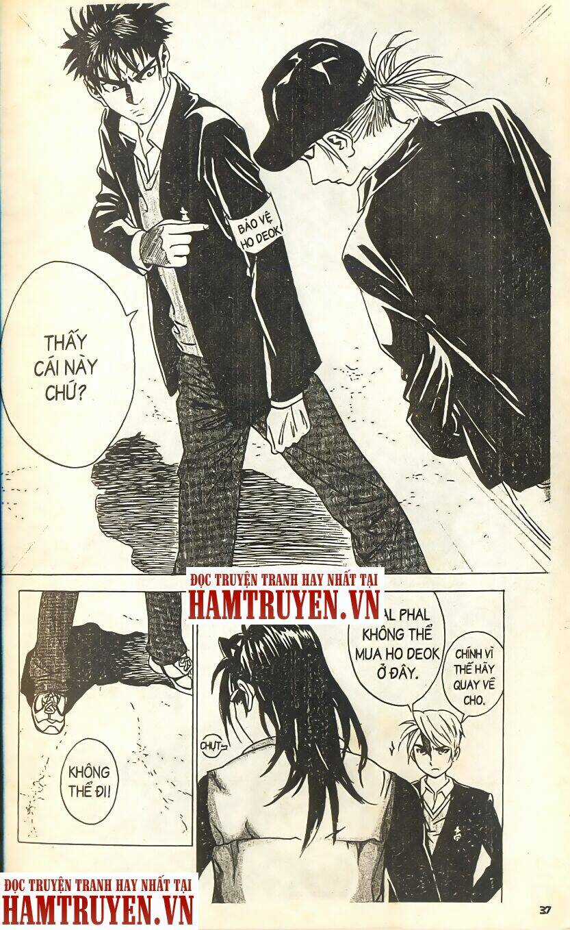 Ai Hơn Ai - Chapter 262 - Trang 14