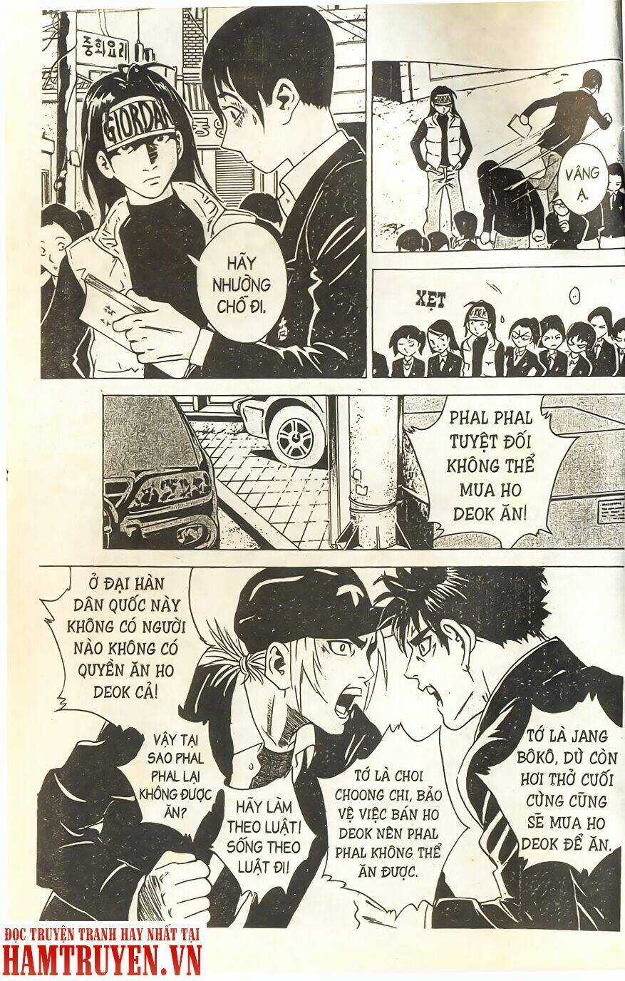 Ai Hơn Ai - Chapter 262 - Trang 17