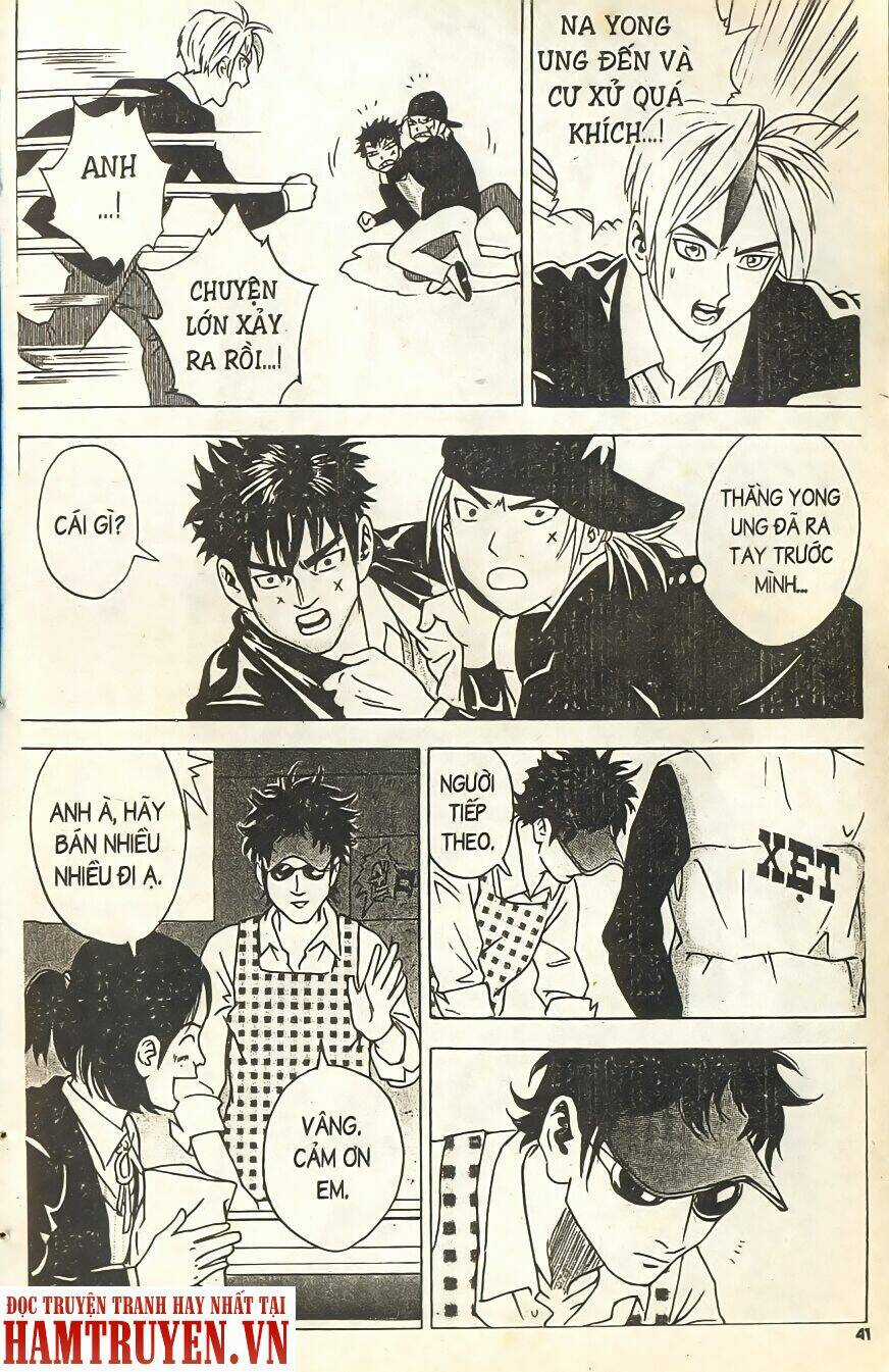 Ai Hơn Ai - Chapter 262 - Trang 18