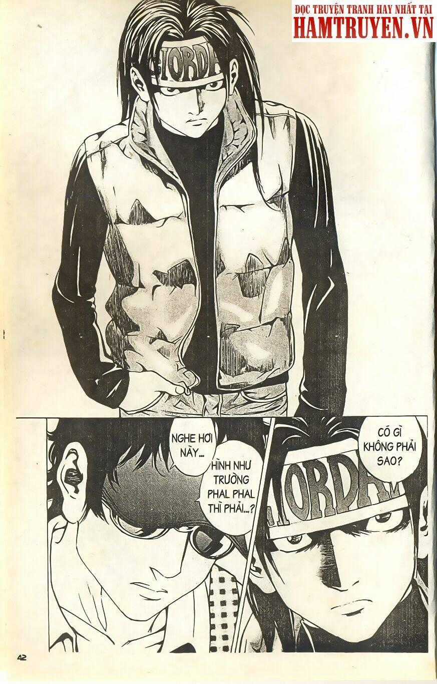 Ai Hơn Ai - Chapter 262 - Trang 19