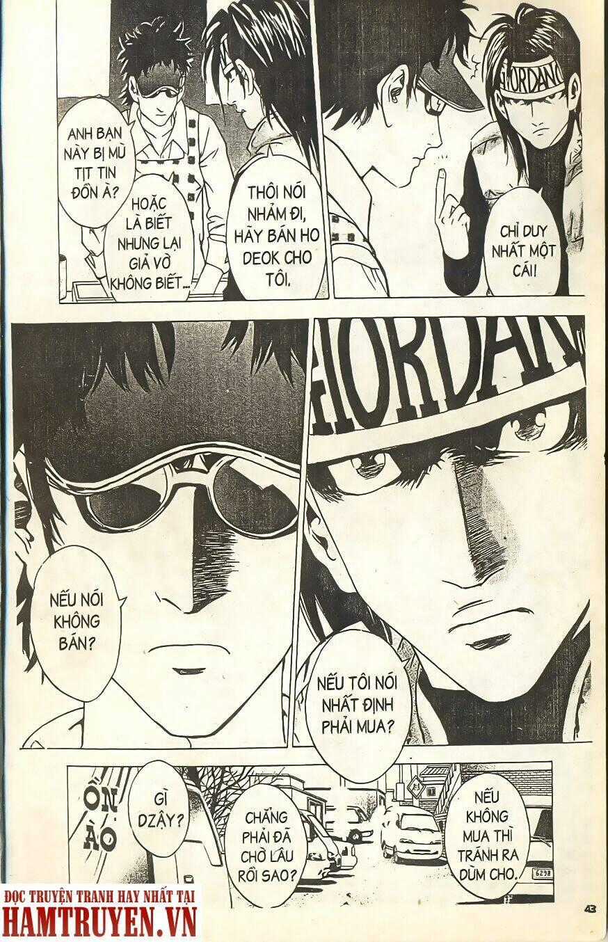 Ai Hơn Ai - Chapter 262 - Trang 20