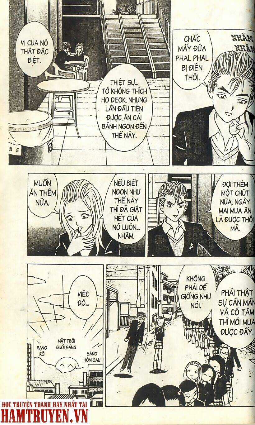 Ai Hơn Ai - Chapter 262 - Trang 5