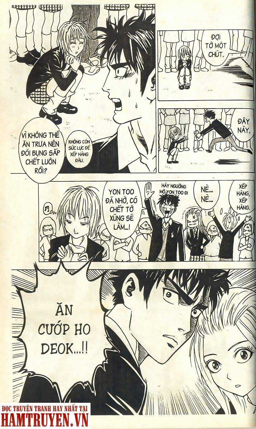 Ai Hơn Ai - Chapter 262 - Trang 7