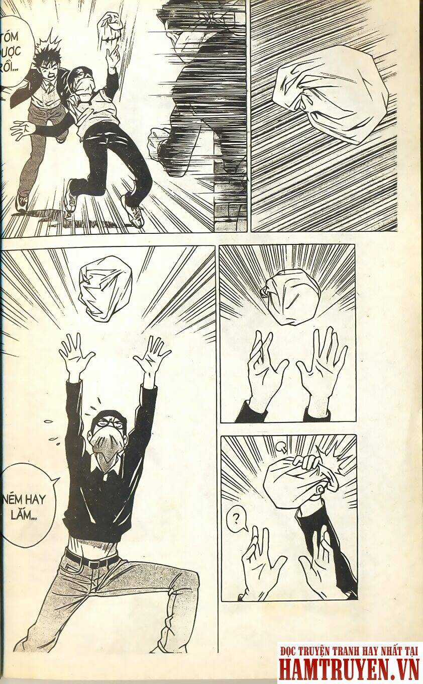 Ai Hơn Ai - Chapter 262 - Trang 10