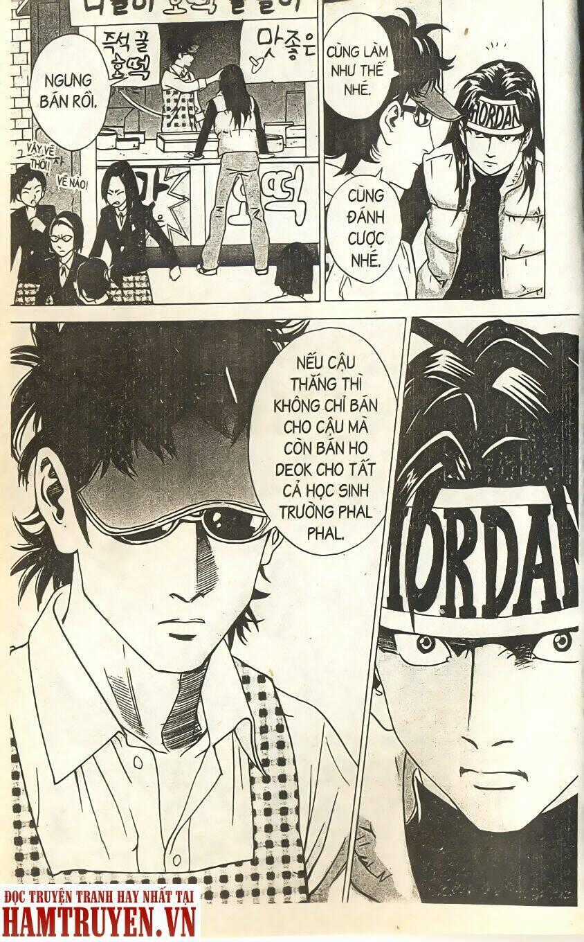 Ai Hơn Ai - Chapter 263 - Trang 2