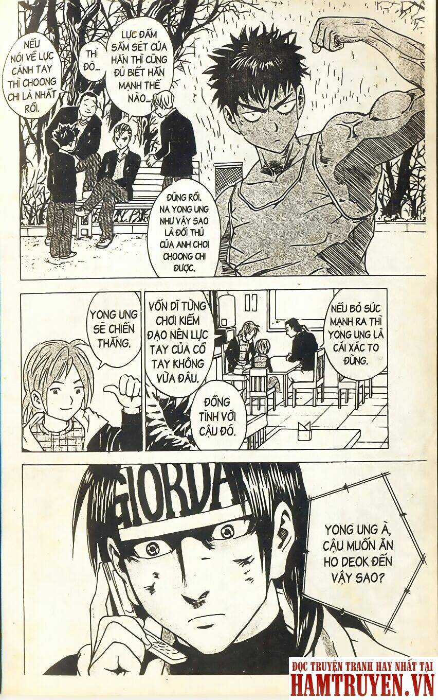 Ai Hơn Ai - Chapter 263 - Trang 11