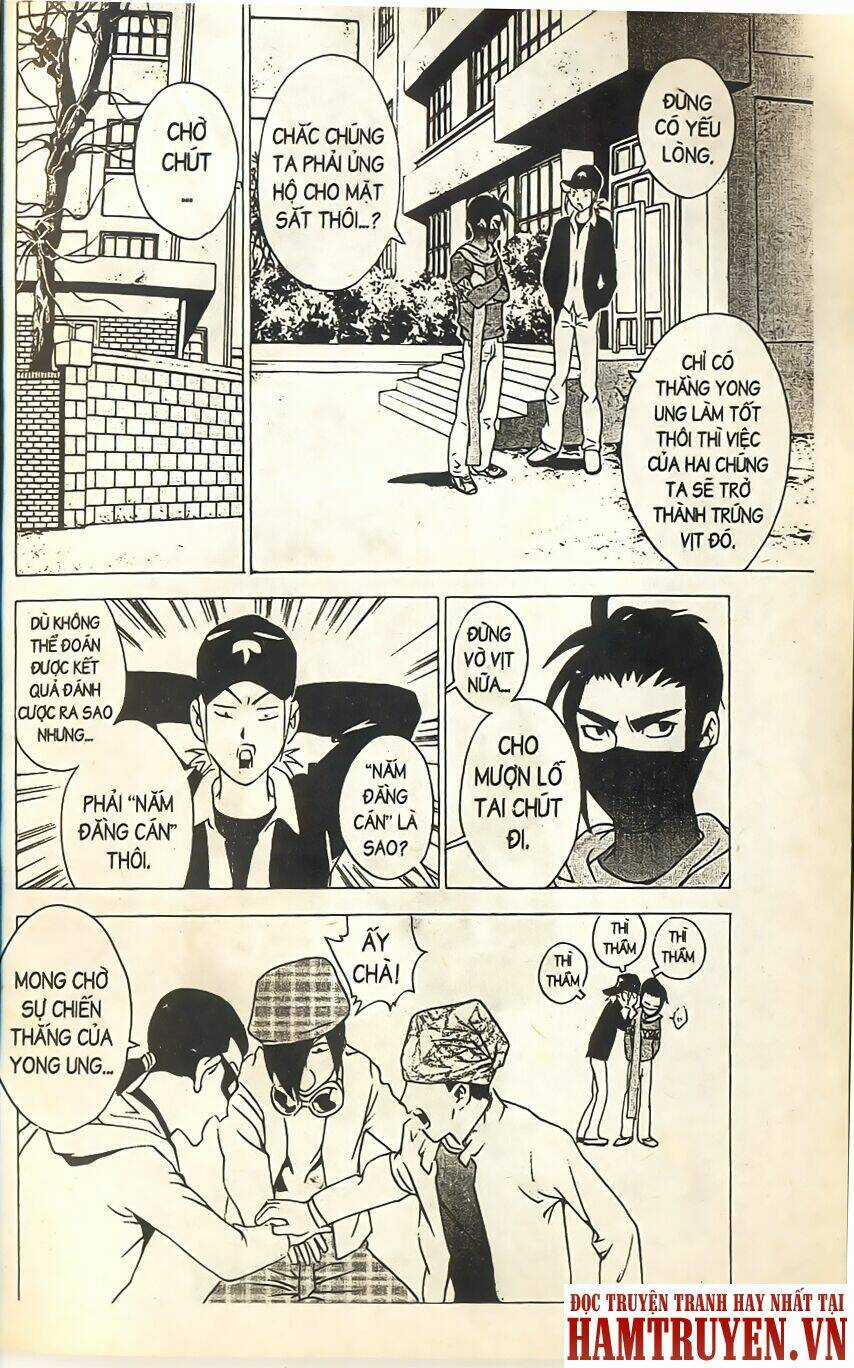 Ai Hơn Ai - Chapter 263 - Trang 13