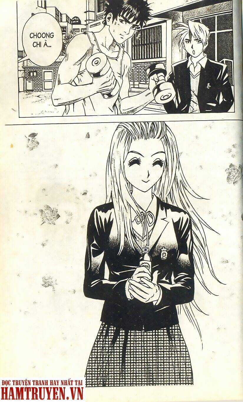 Ai Hơn Ai - Chapter 263 - Trang 14