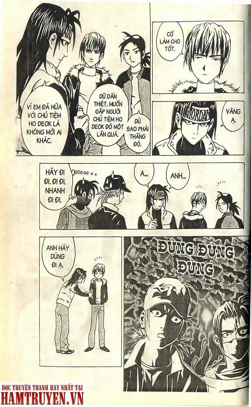 Ai Hơn Ai - Chapter 263 - Trang 20