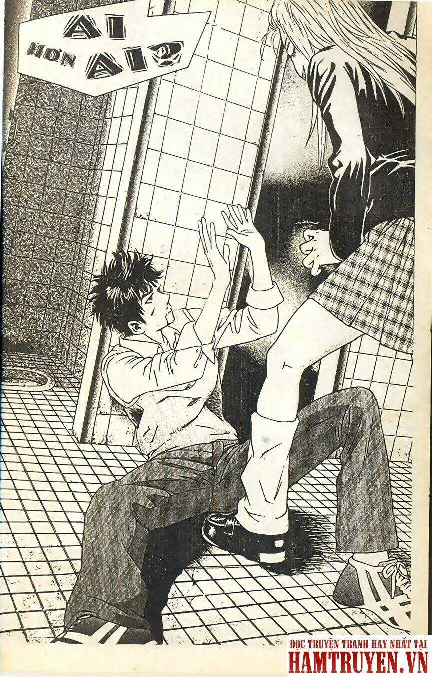 Ai Hơn Ai - Chapter 263 - Trang 3