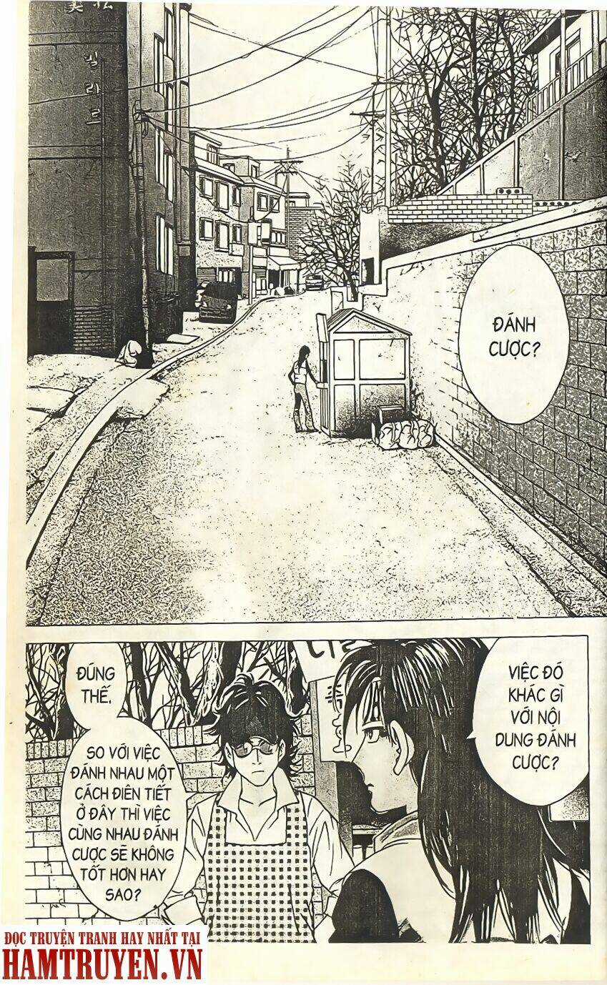 Ai Hơn Ai - Chapter 263 - Trang 4