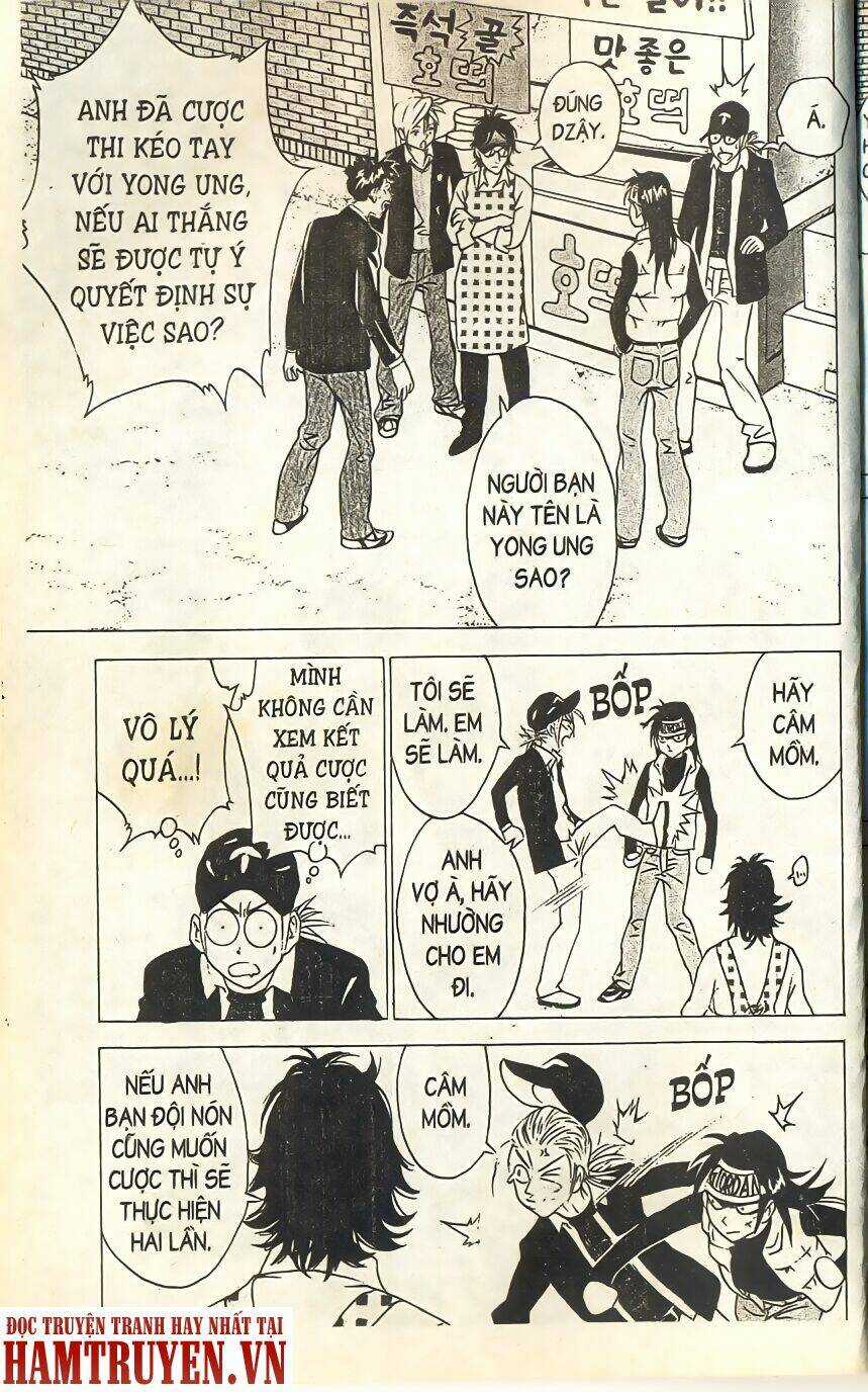 Ai Hơn Ai - Chapter 263 - Trang 6