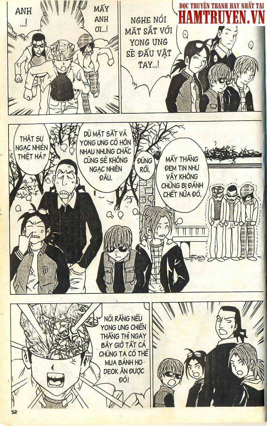 Ai Hơn Ai - Chapter 263 - Trang 10