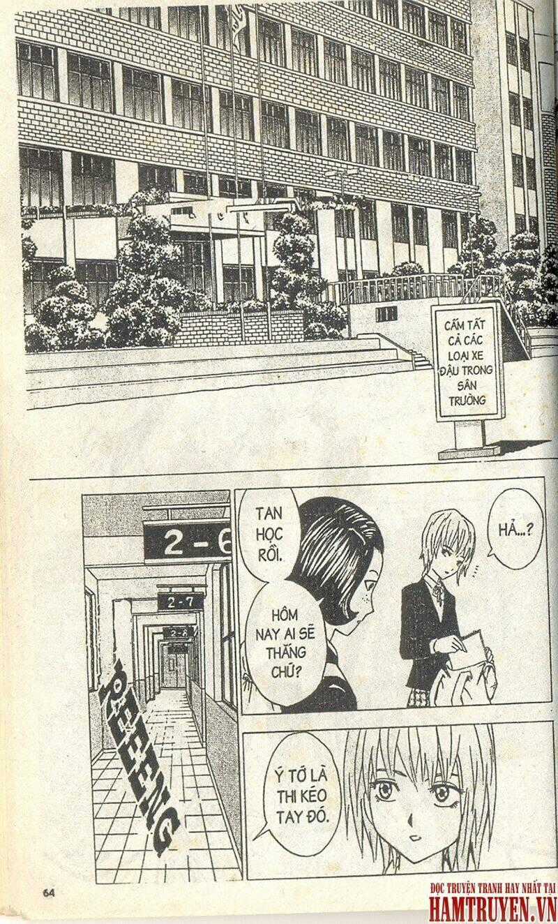 Ai Hơn Ai - Chapter 264 - Trang 1