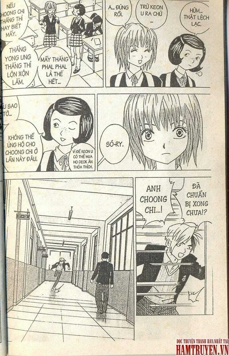 Ai Hơn Ai - Chapter 264 - Trang 2