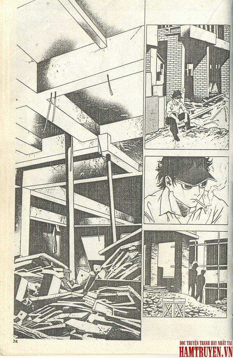 Ai Hơn Ai - Chapter 264 - Trang 11