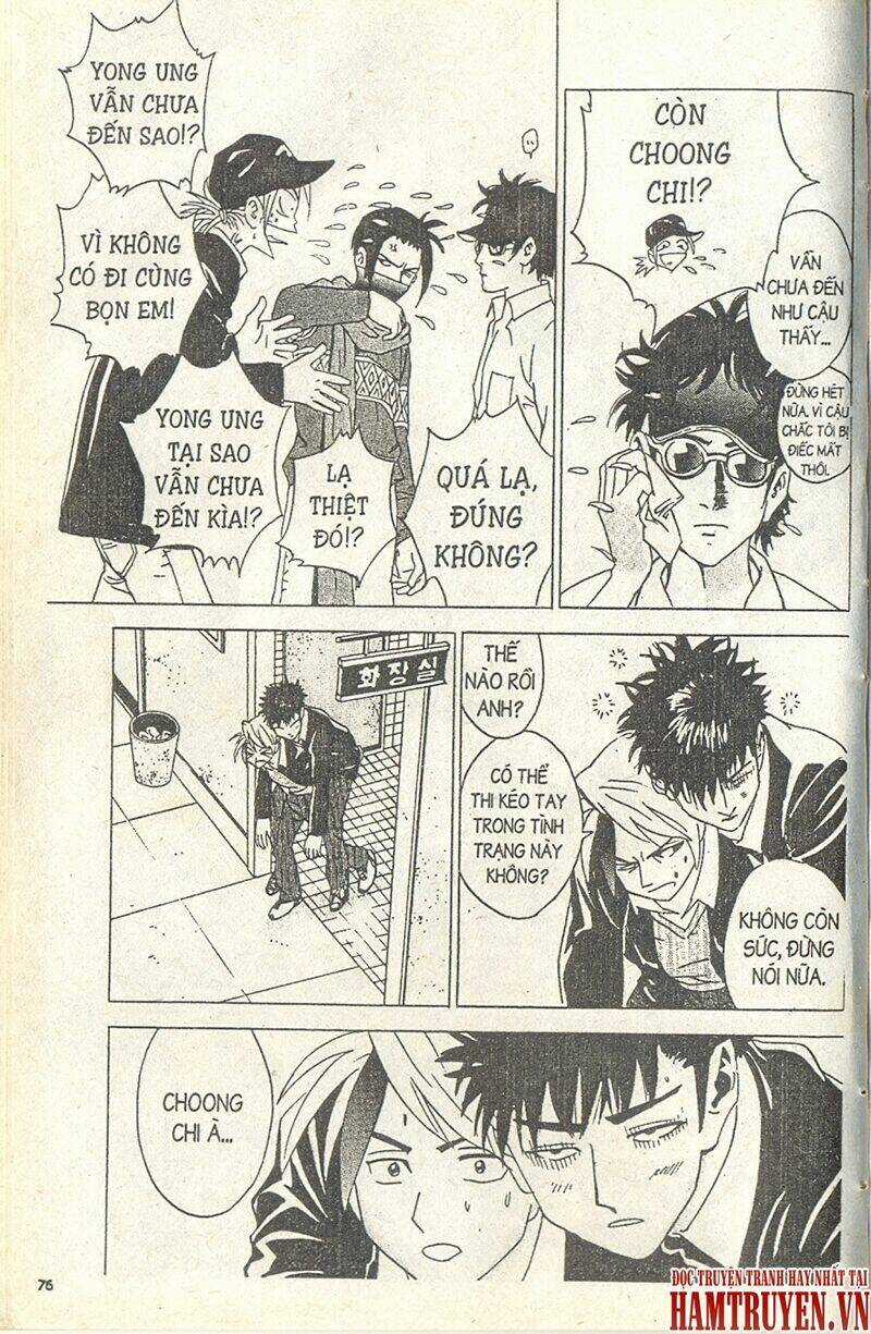 Ai Hơn Ai - Chapter 264 - Trang 13