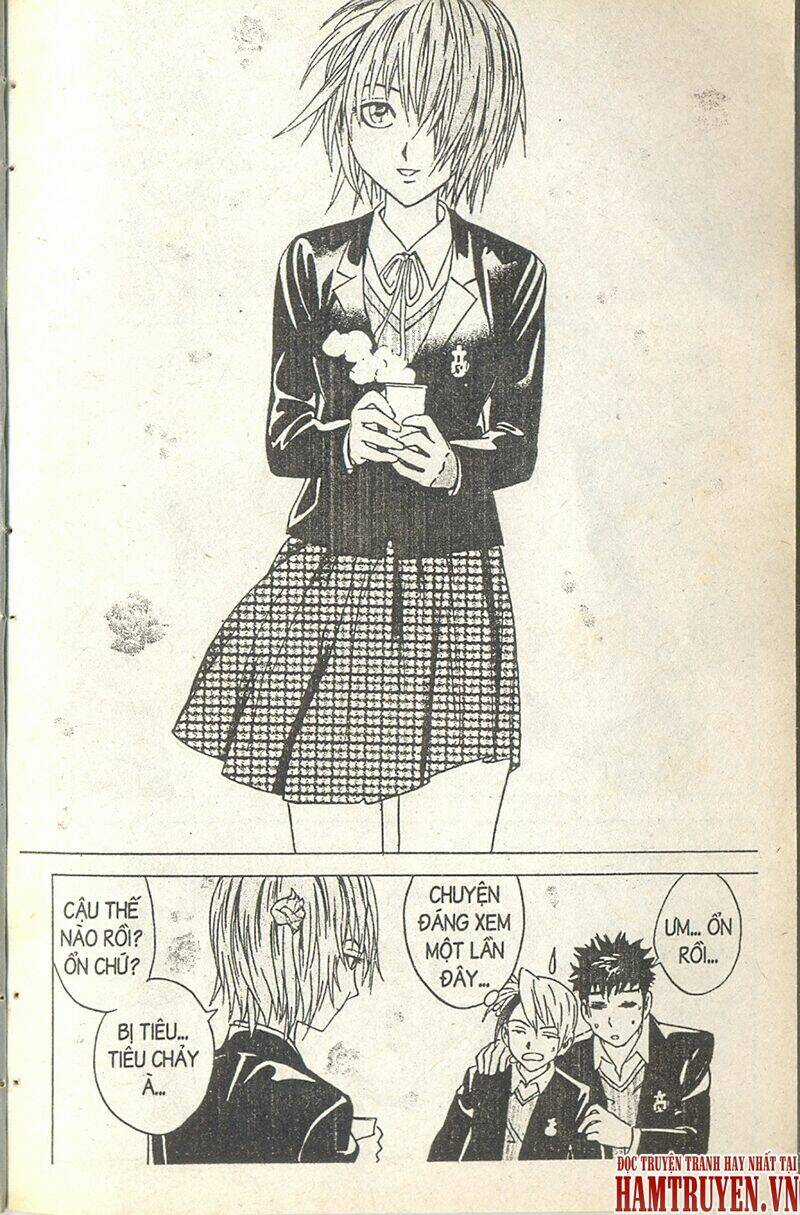 Ai Hơn Ai - Chapter 264 - Trang 14