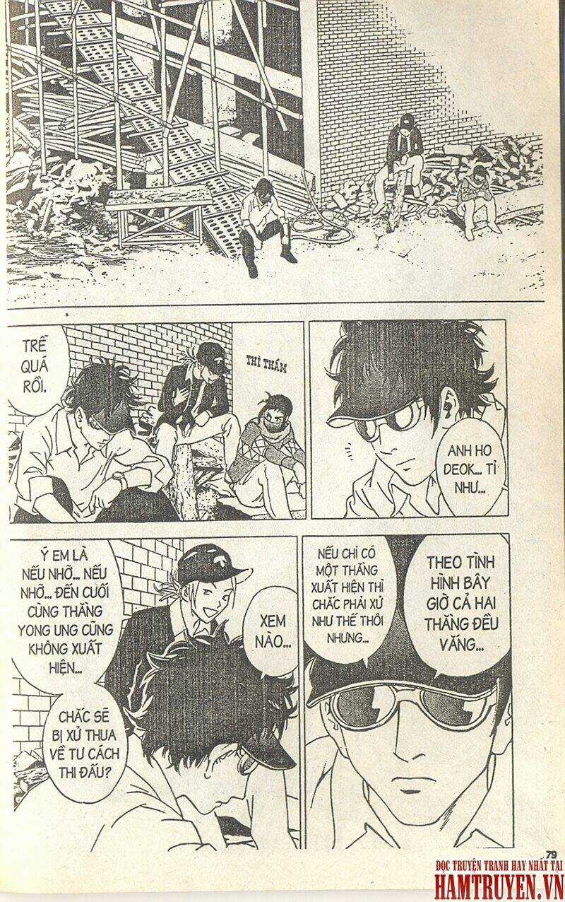 Ai Hơn Ai - Chapter 264 - Trang 16