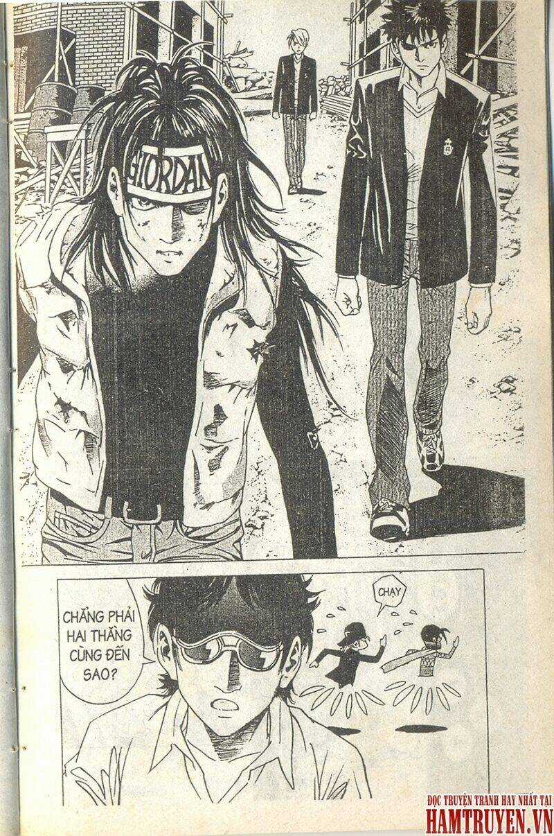 Ai Hơn Ai - Chapter 264 - Trang 18