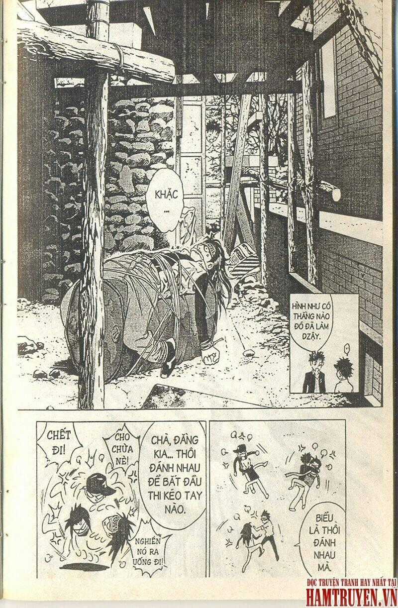 Ai Hơn Ai - Chapter 264 - Trang 20