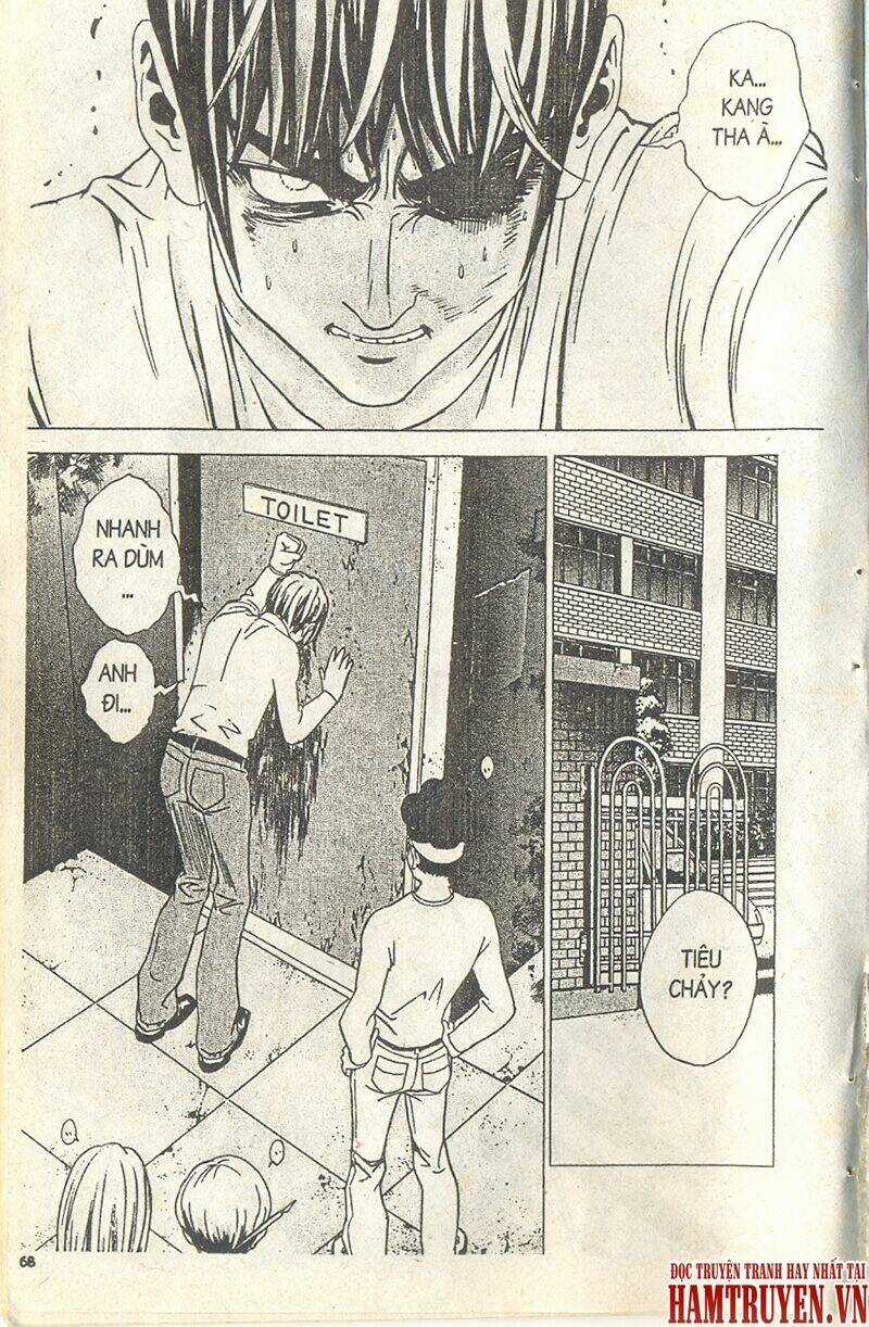 Ai Hơn Ai - Chapter 264 - Trang 5