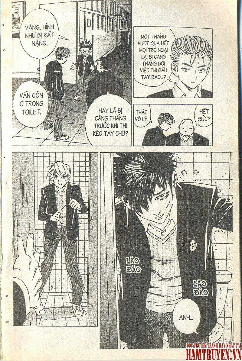 Ai Hơn Ai - Chapter 264 - Trang 6