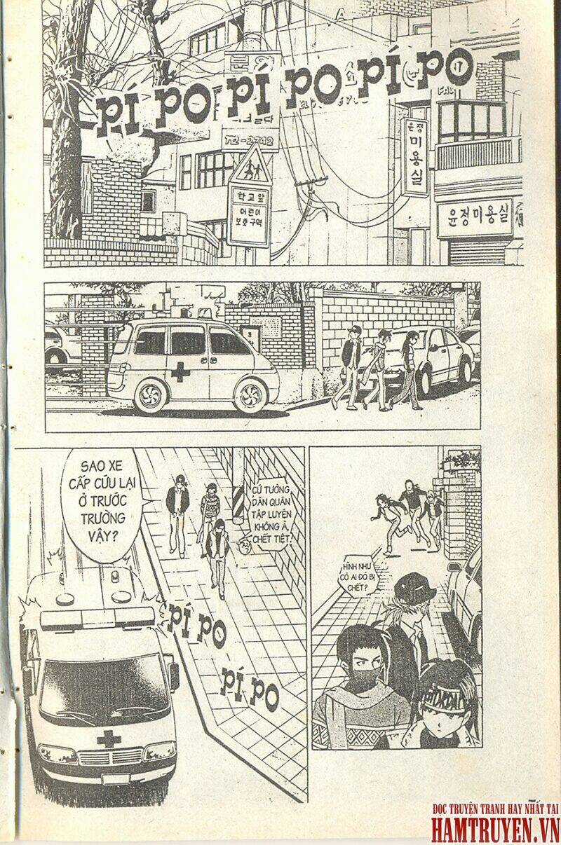 Ai Hơn Ai - Chapter 264 - Trang 8