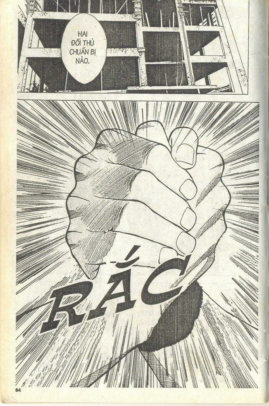 Ai Hơn Ai - Chapter 265 - Trang 1