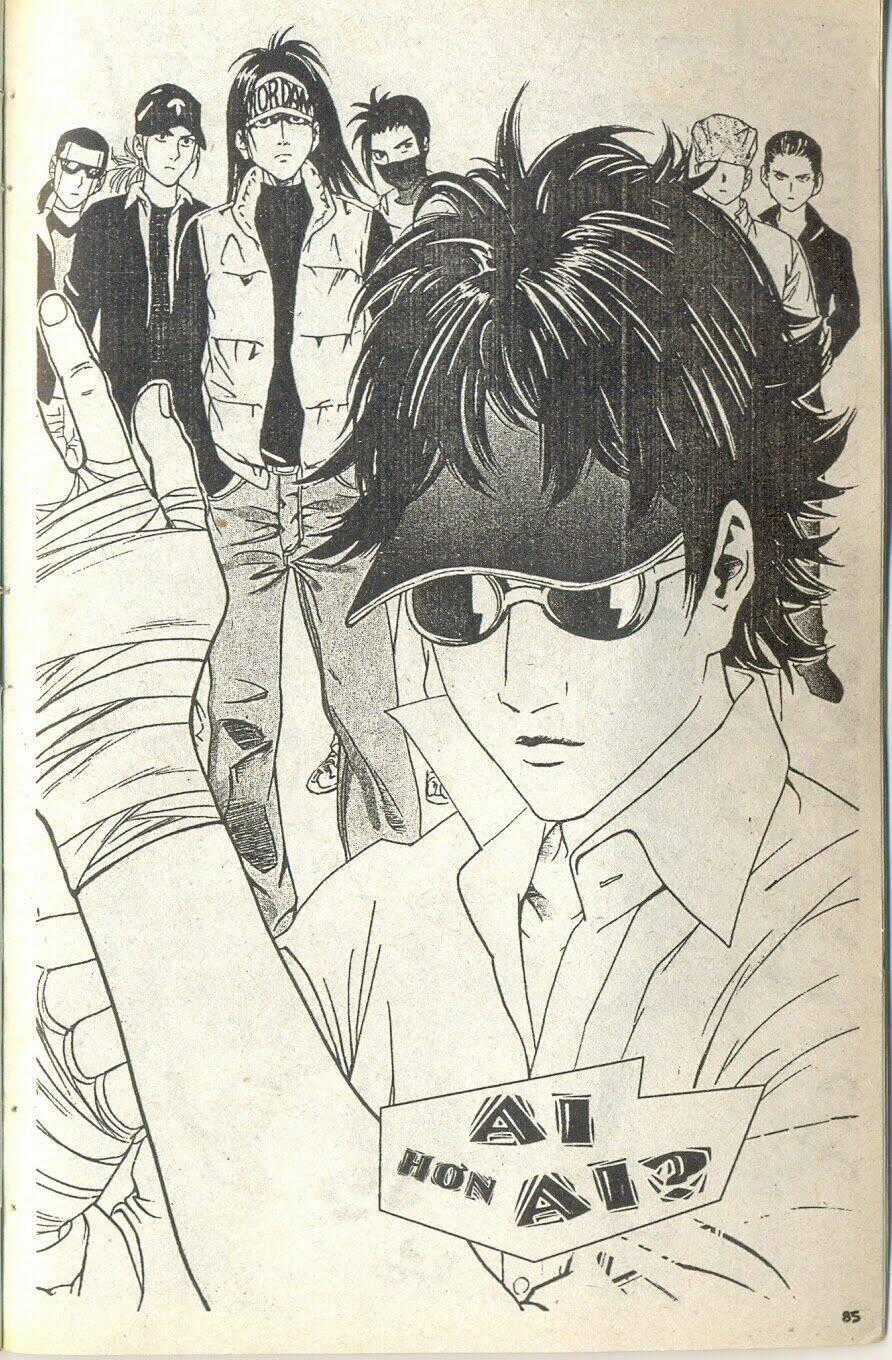 Ai Hơn Ai - Chapter 265 - Trang 2