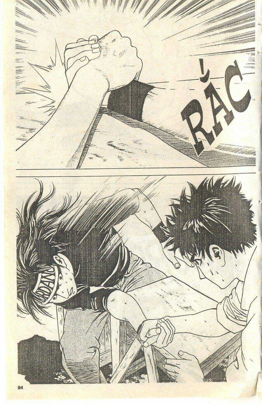 Ai Hơn Ai - Chapter 265 - Trang 11